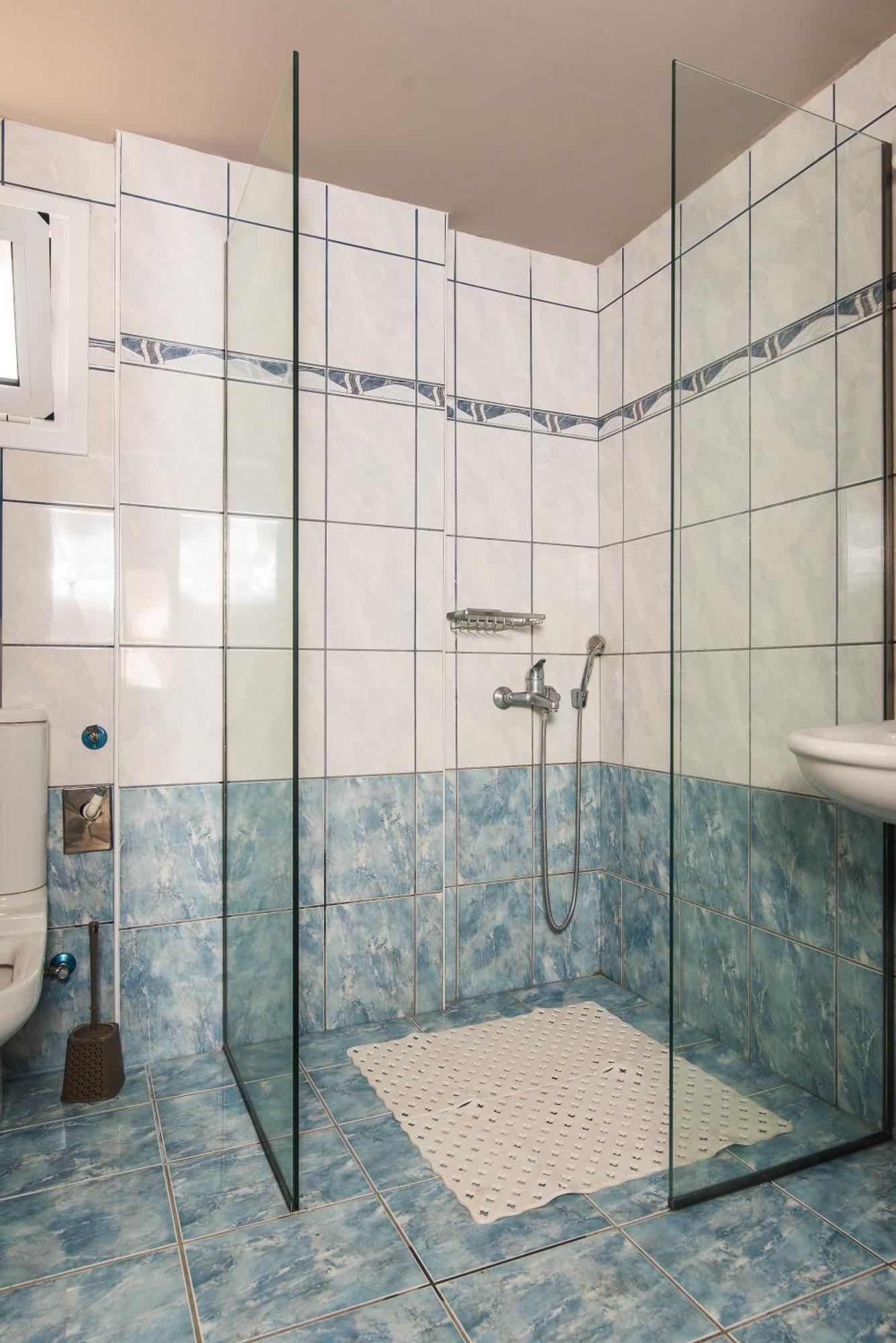 Two-Bedroom Apartment Suite
