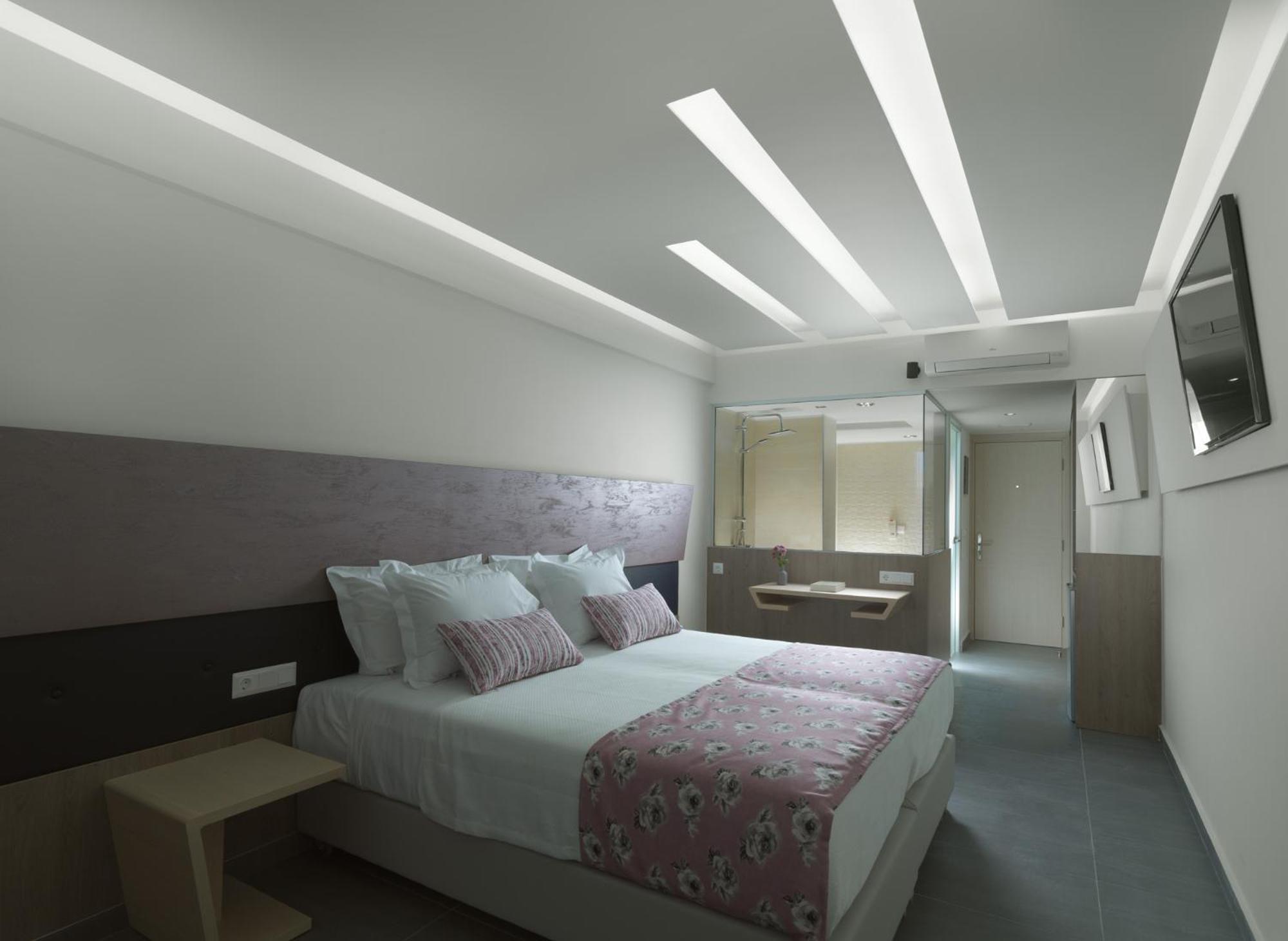Essential Room