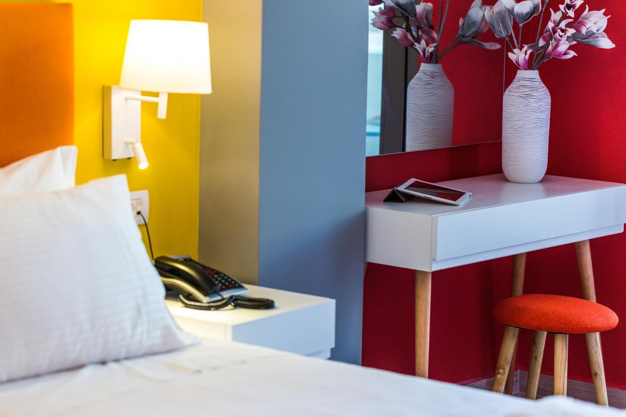 Standard Room-Ground Floor