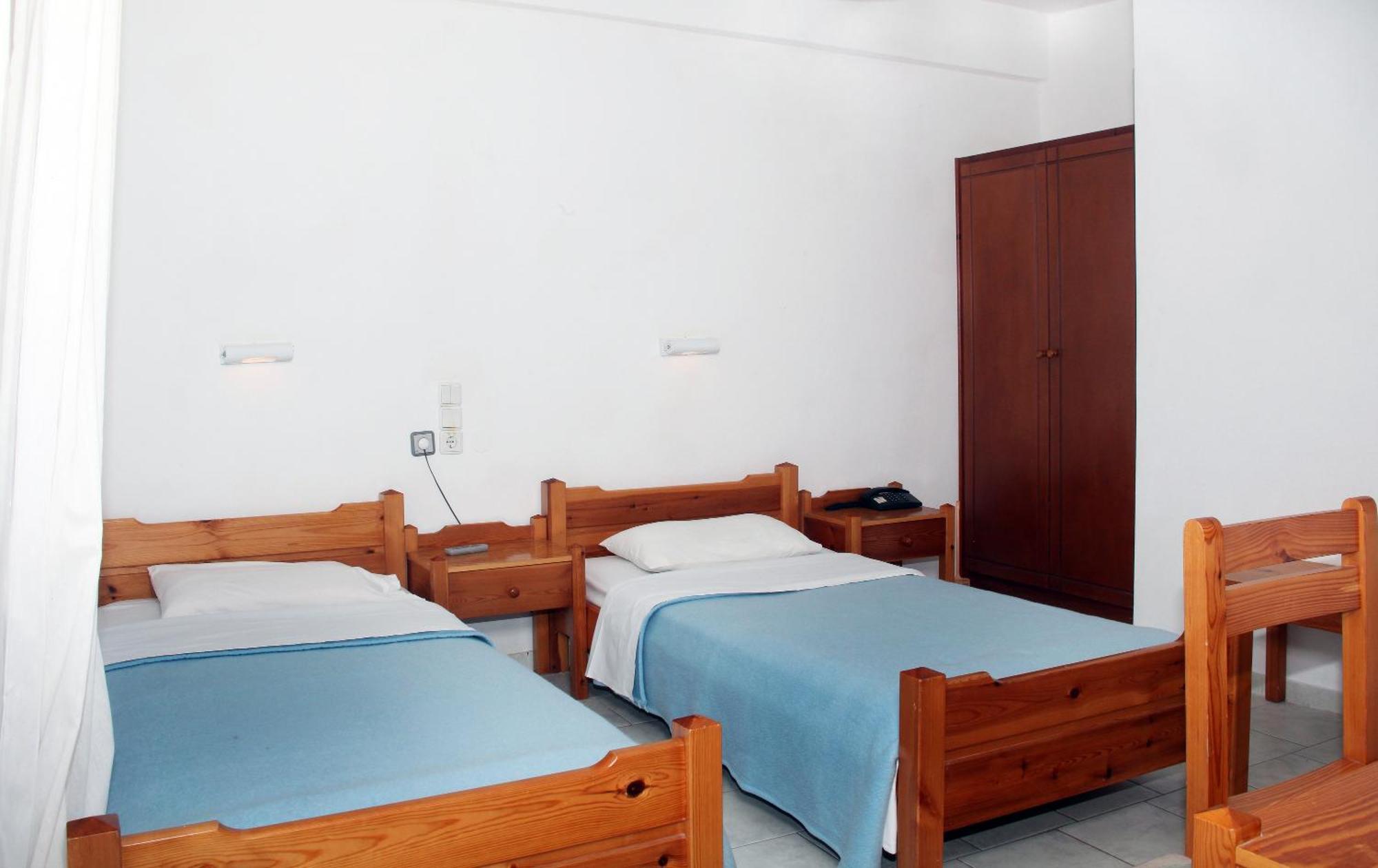 Budget Zweibettzimmer