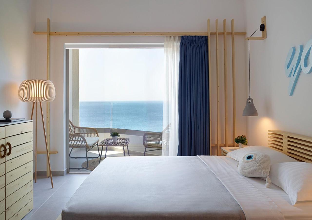 Bungalow Sea View