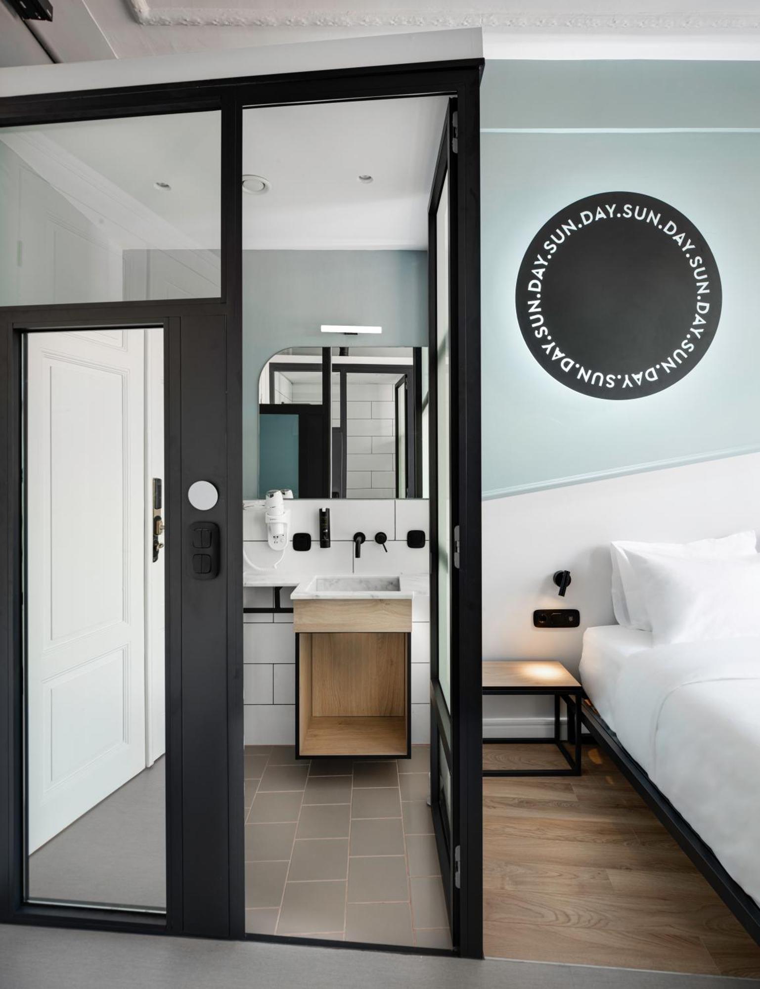 Dream Room