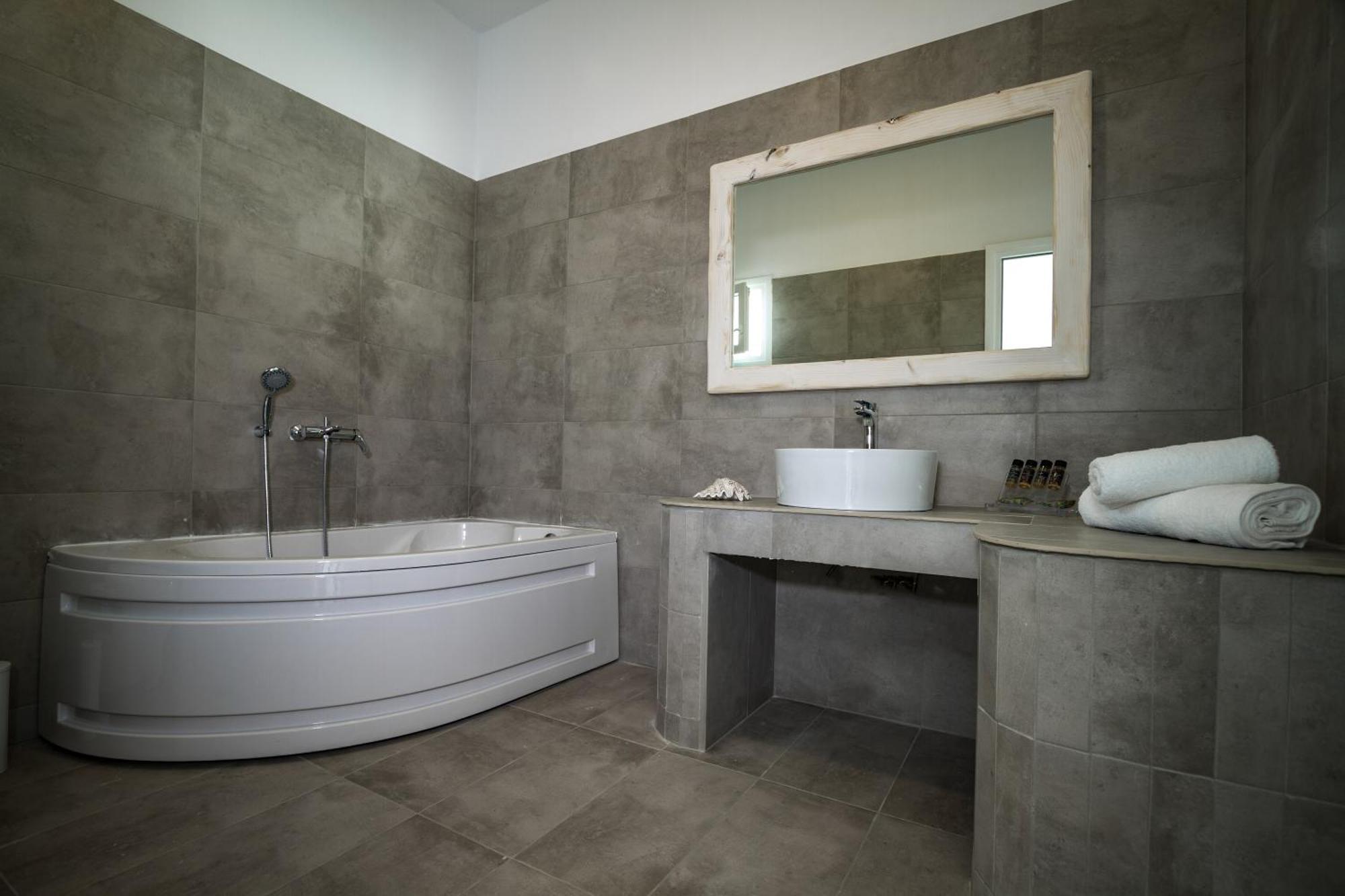 Sea-Side Suite with Private Plunge Pool