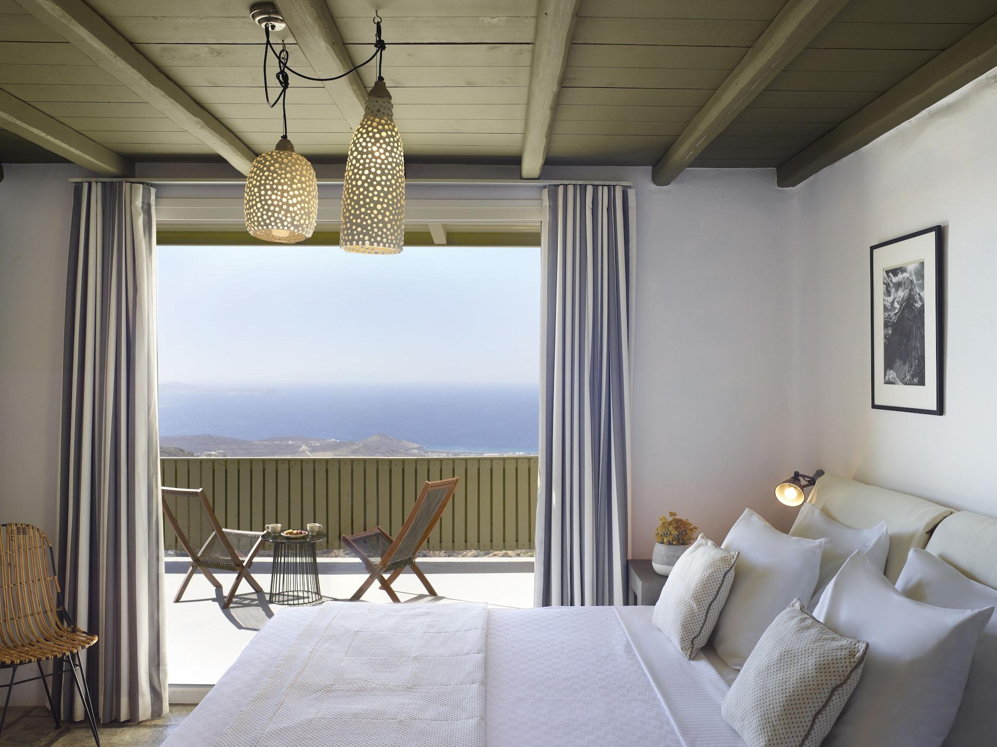 Premium Double Sea View
