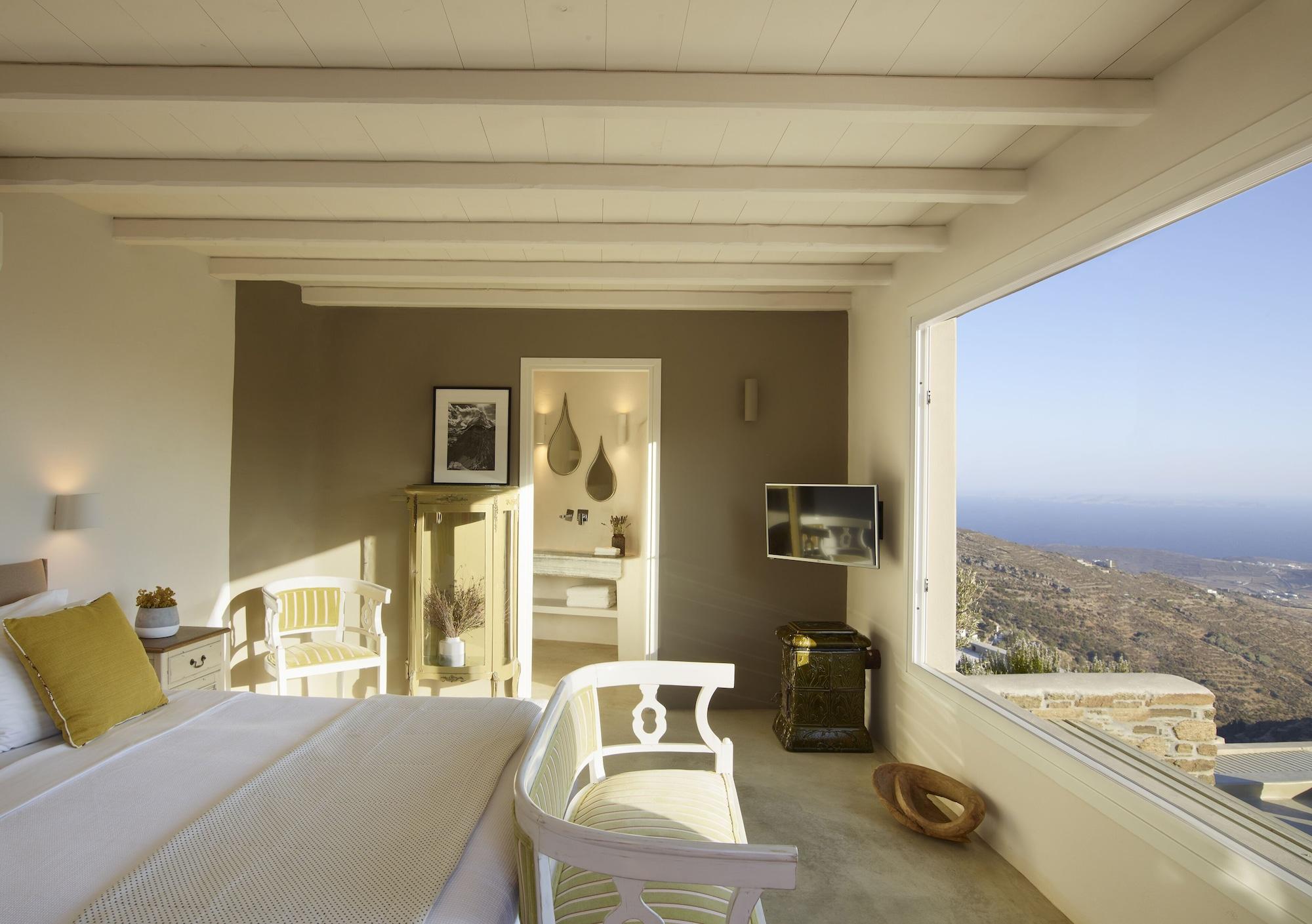 Premium Double Sea View
