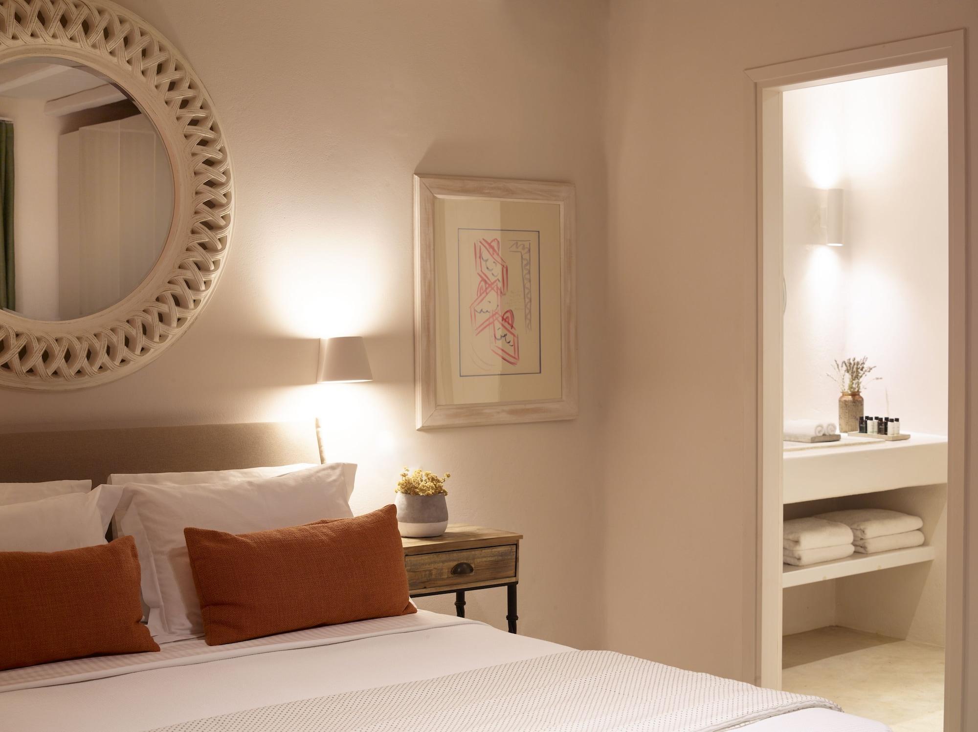 Premium Double Sea View