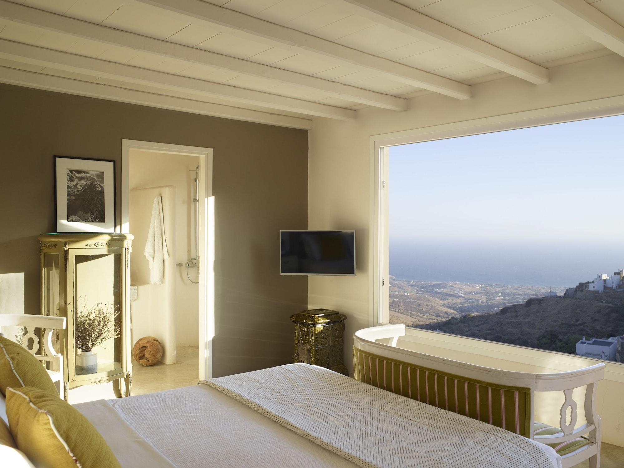 Premium Double Sea View