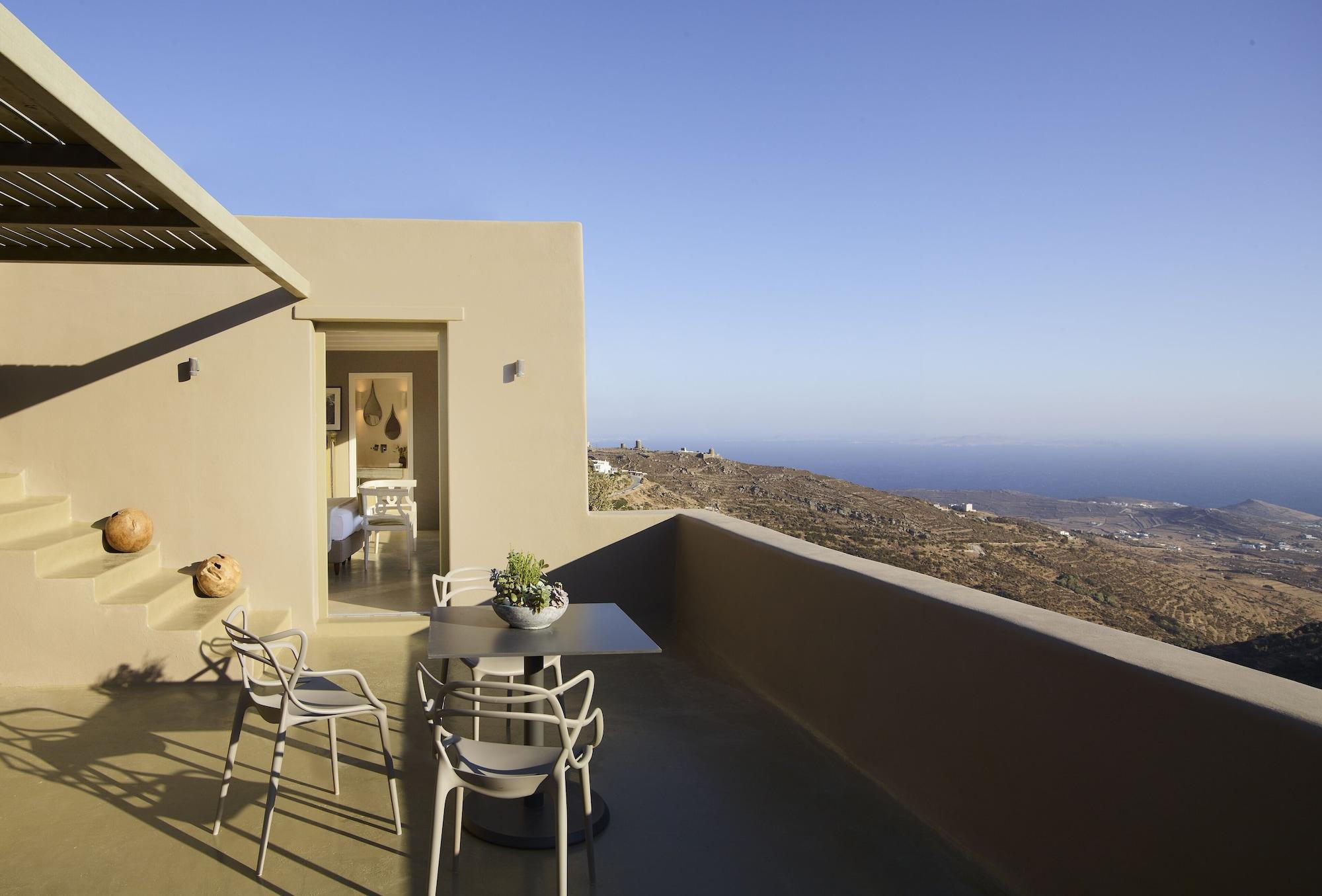 Premium Double Sea View