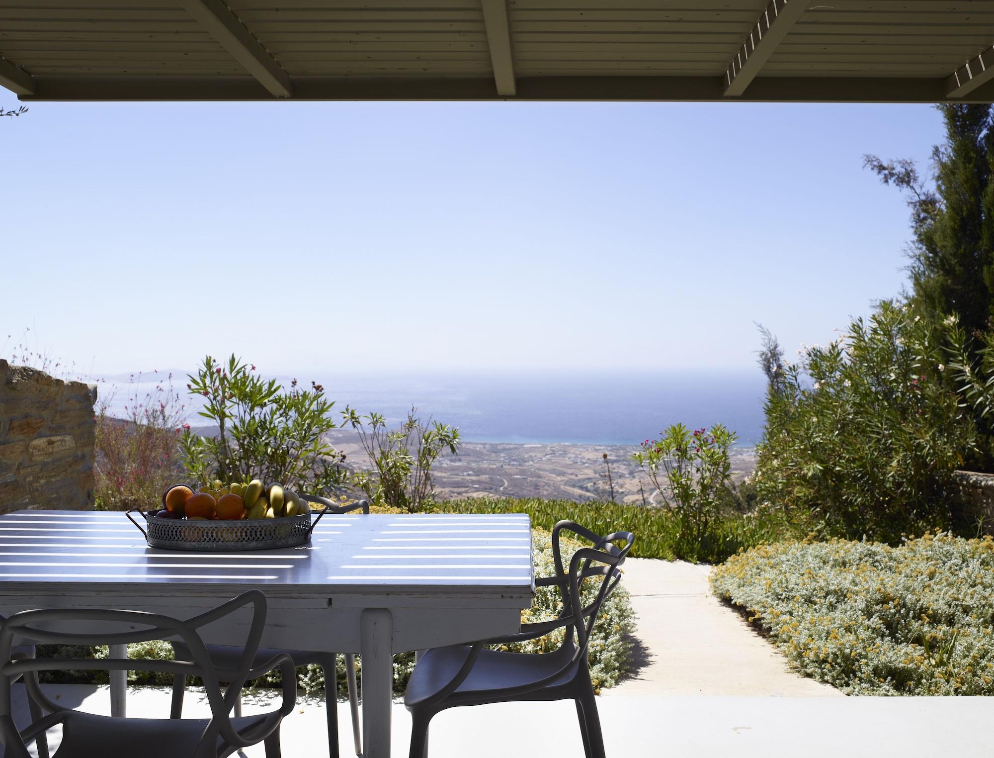 Premium Double Sea View