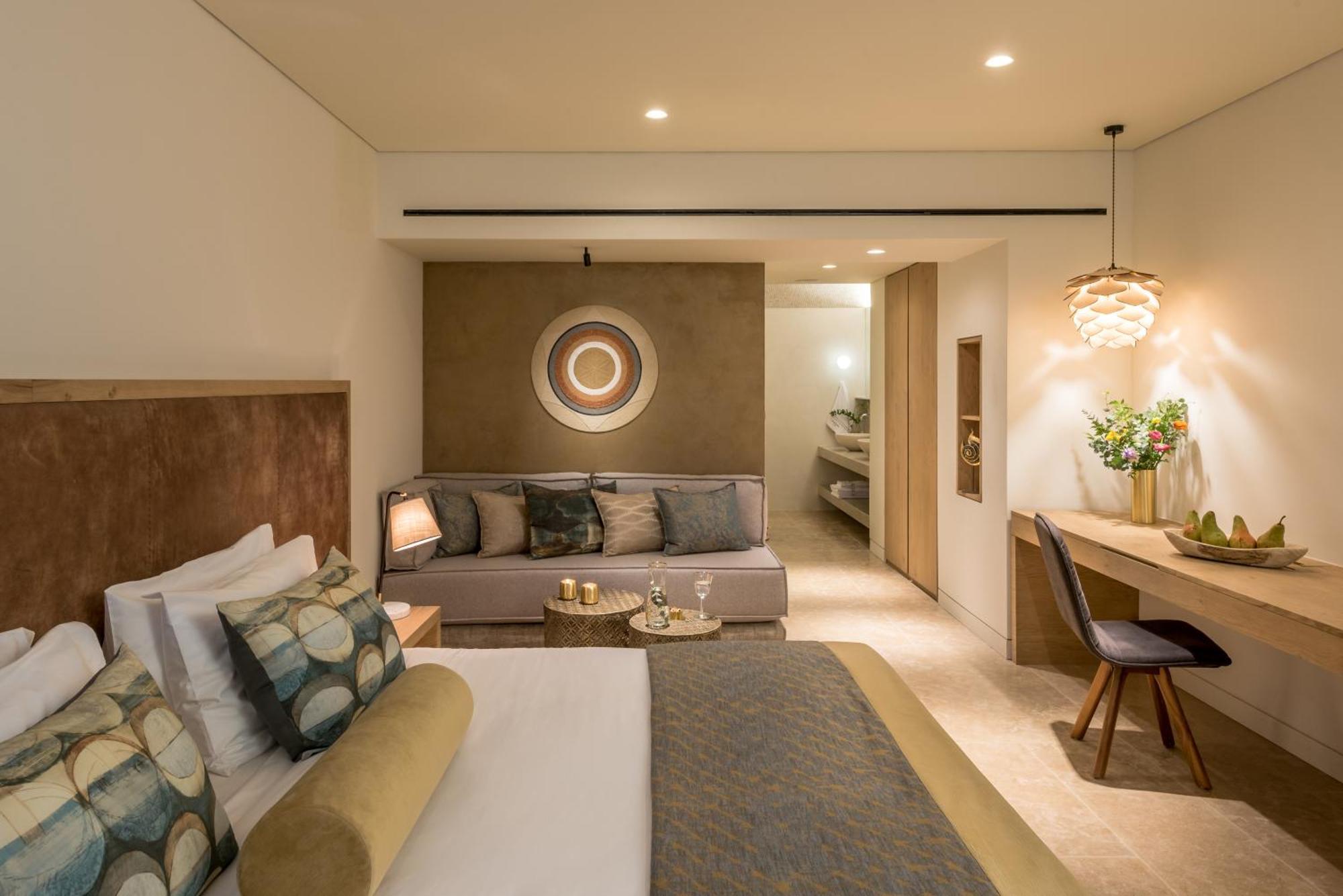 Executive Deluxe Room
