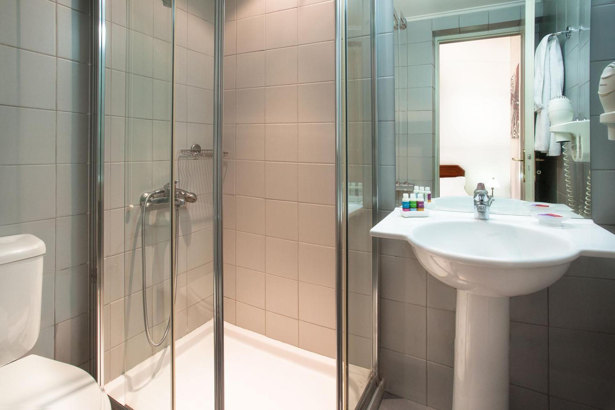 Comfort Single Room
