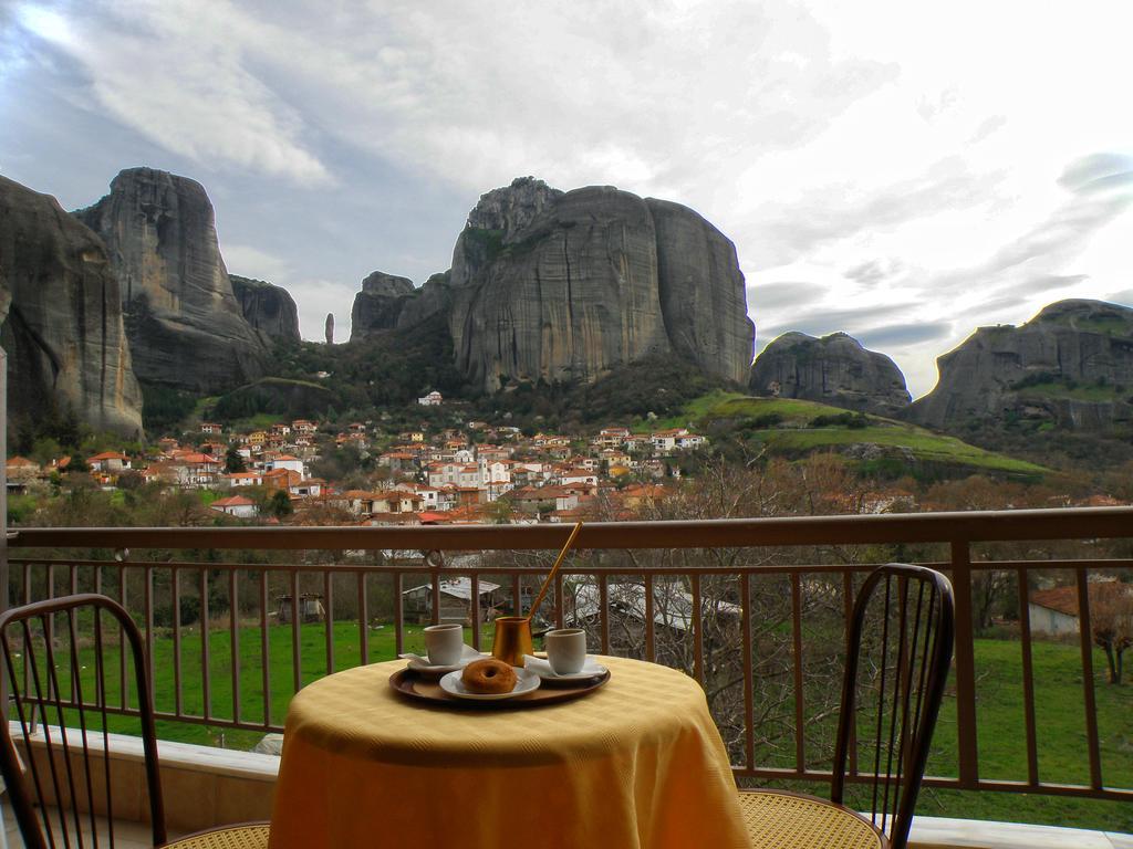 Twin Room Village View