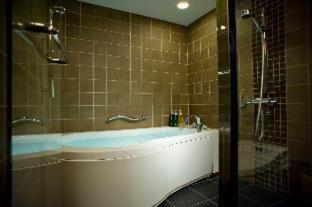 Superior Double Room Garden View