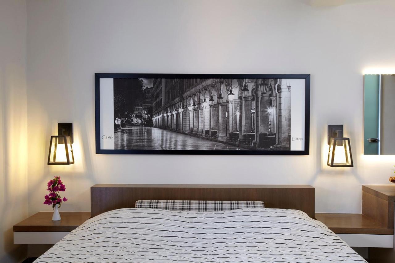 Bungalow Sea View