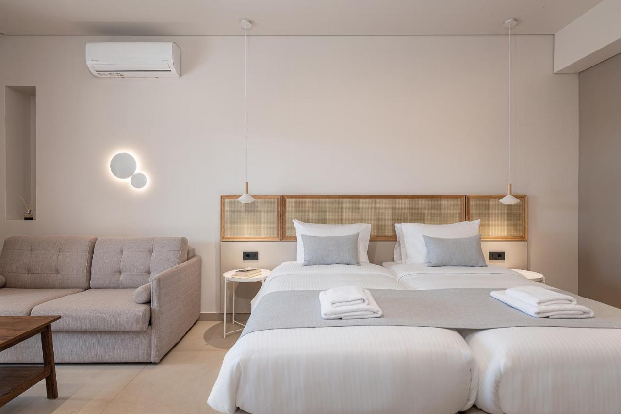 MODERN STYLE STUDIO 30 SQUARE M