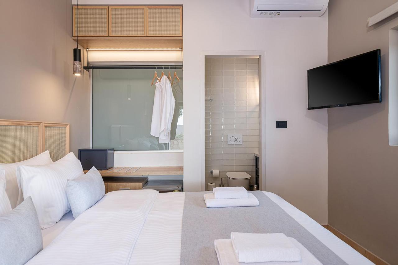 MODERN STYLE ROOM 15 SQUARE M