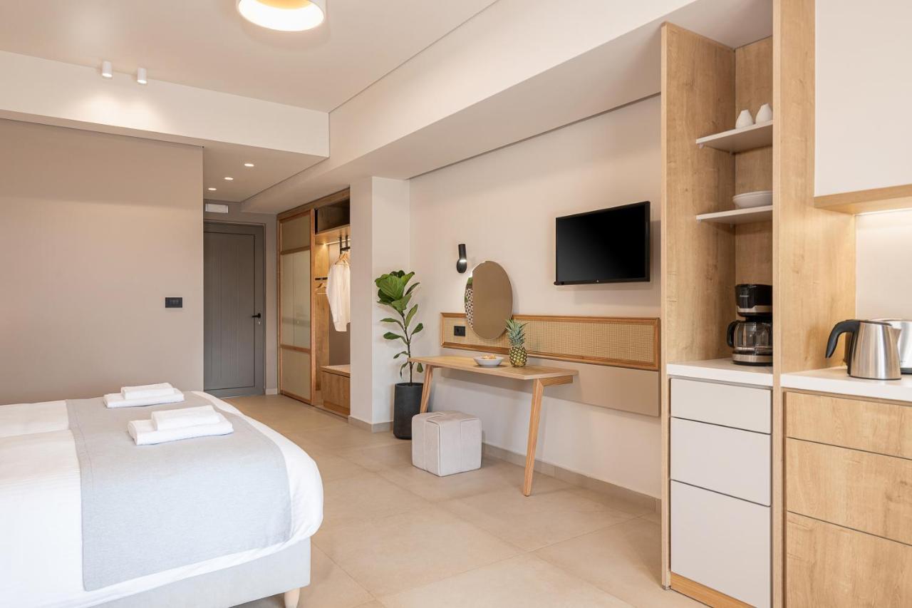 MODERN STYLE STUDIO 30 SQUARE M