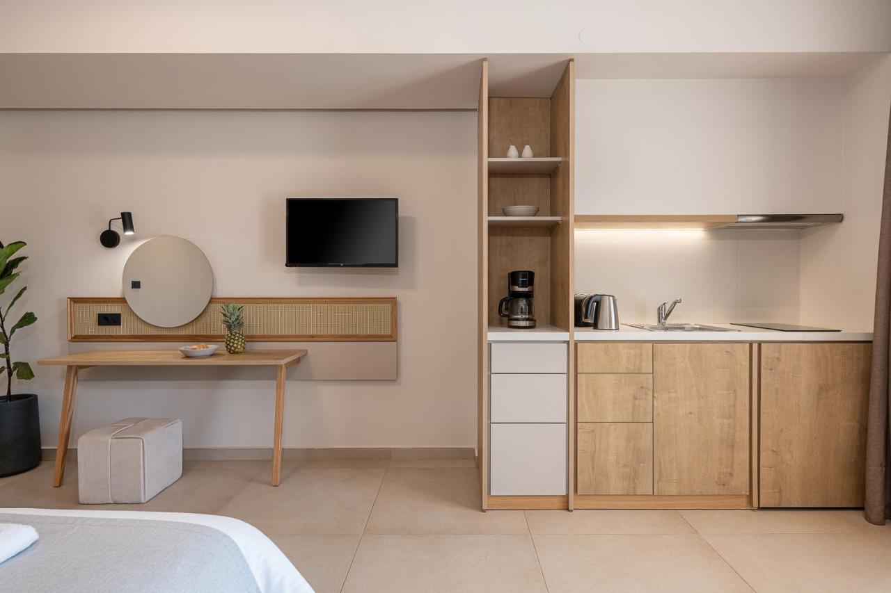 MODERN STYLE STUDIO 30 SQUARE M