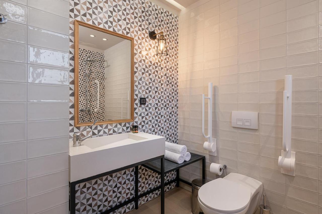 MODERN STYLE STUDIO 30 SQUARE M