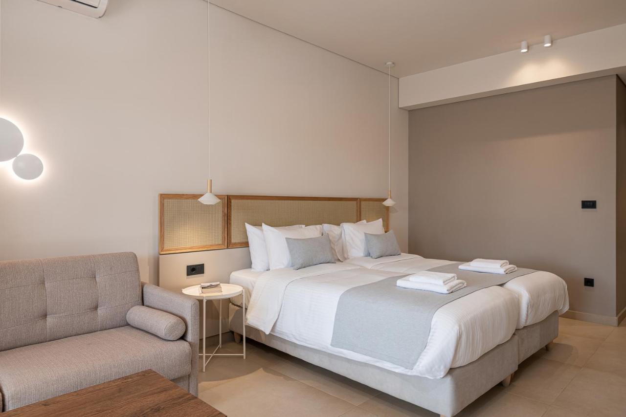 MODERN STYLE STUDIO 30 SQUARE M