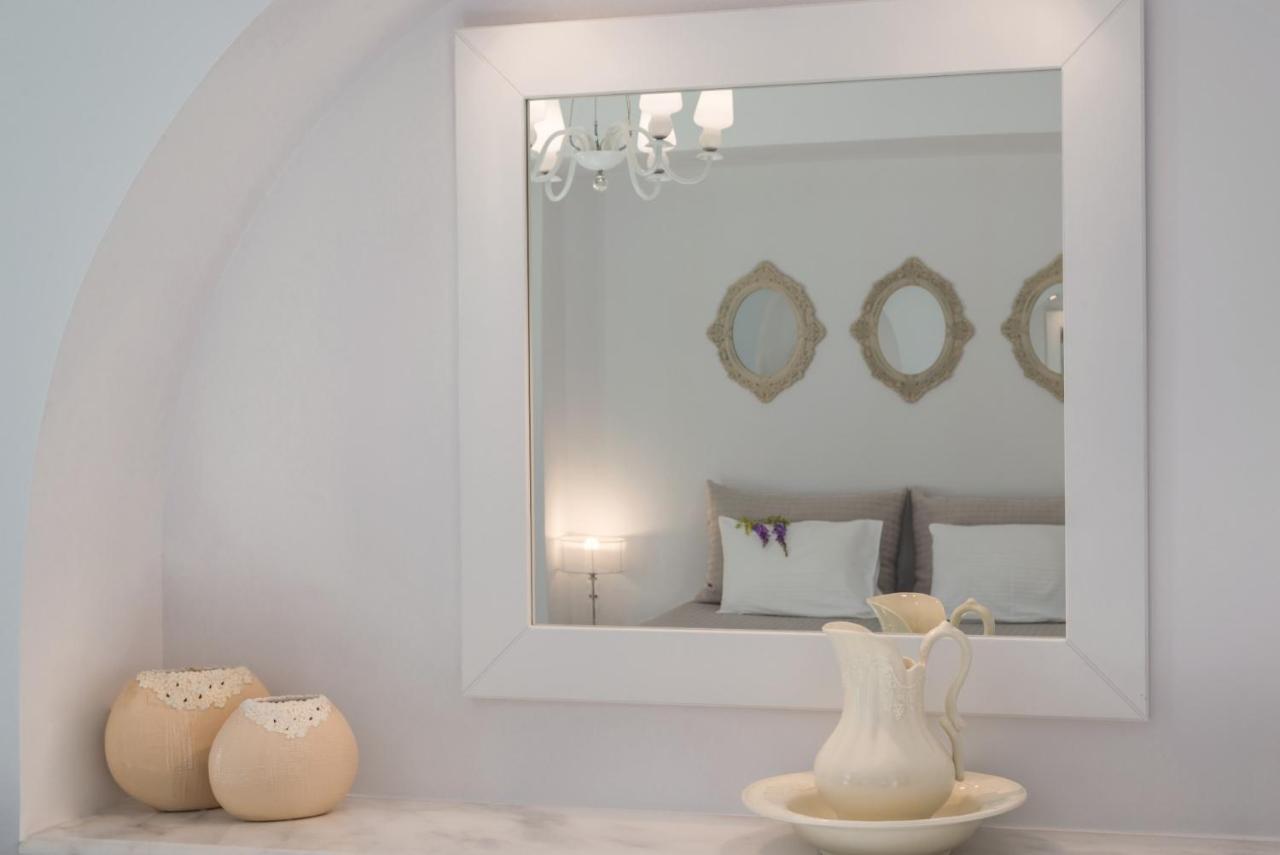 Superior Triple Room Garden View
