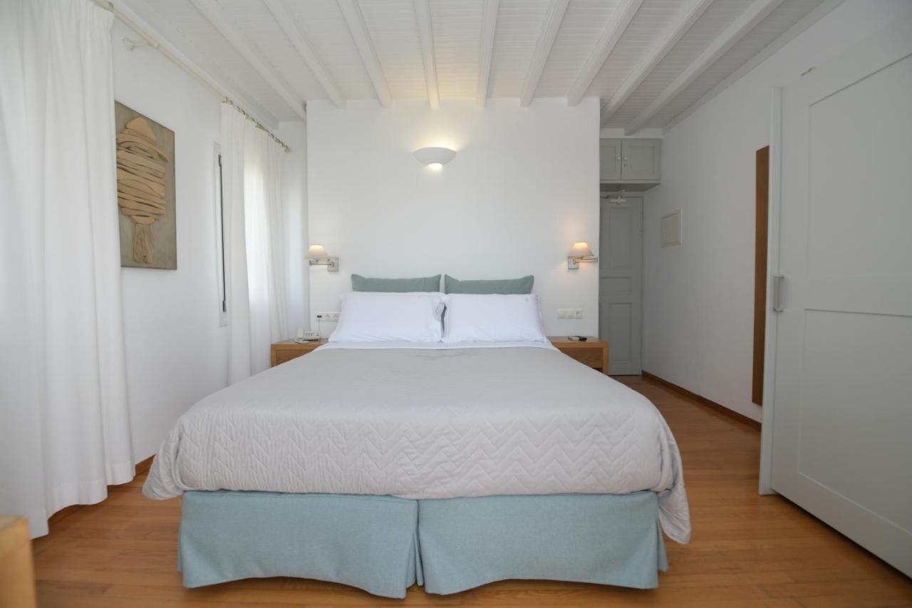 Double Room Sea View