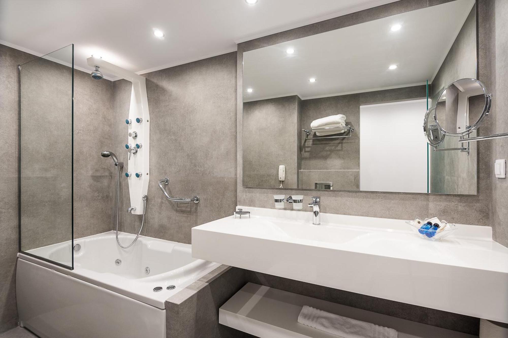 Sunshine Triple Room Sea View