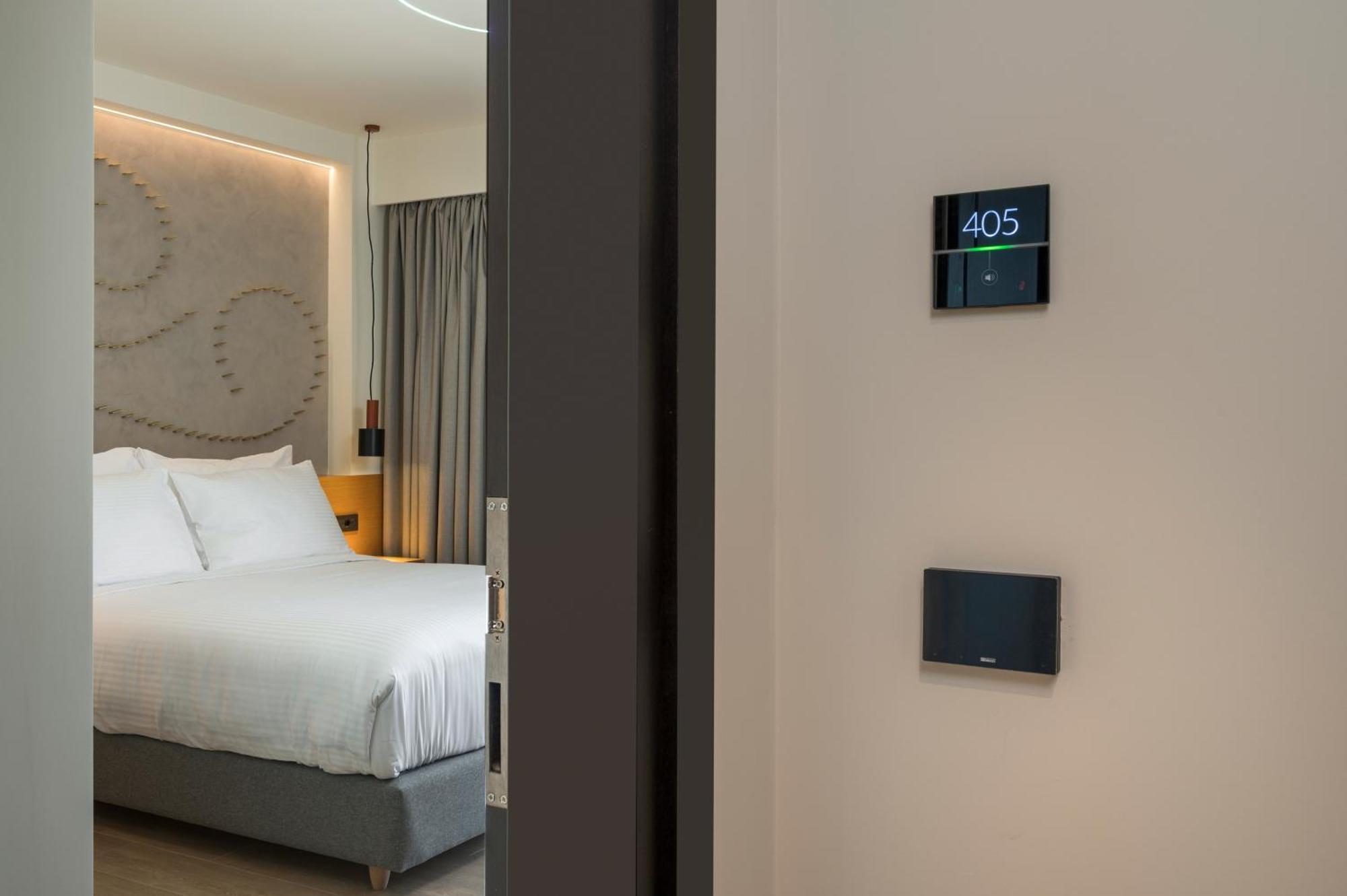 Double Room Sea View