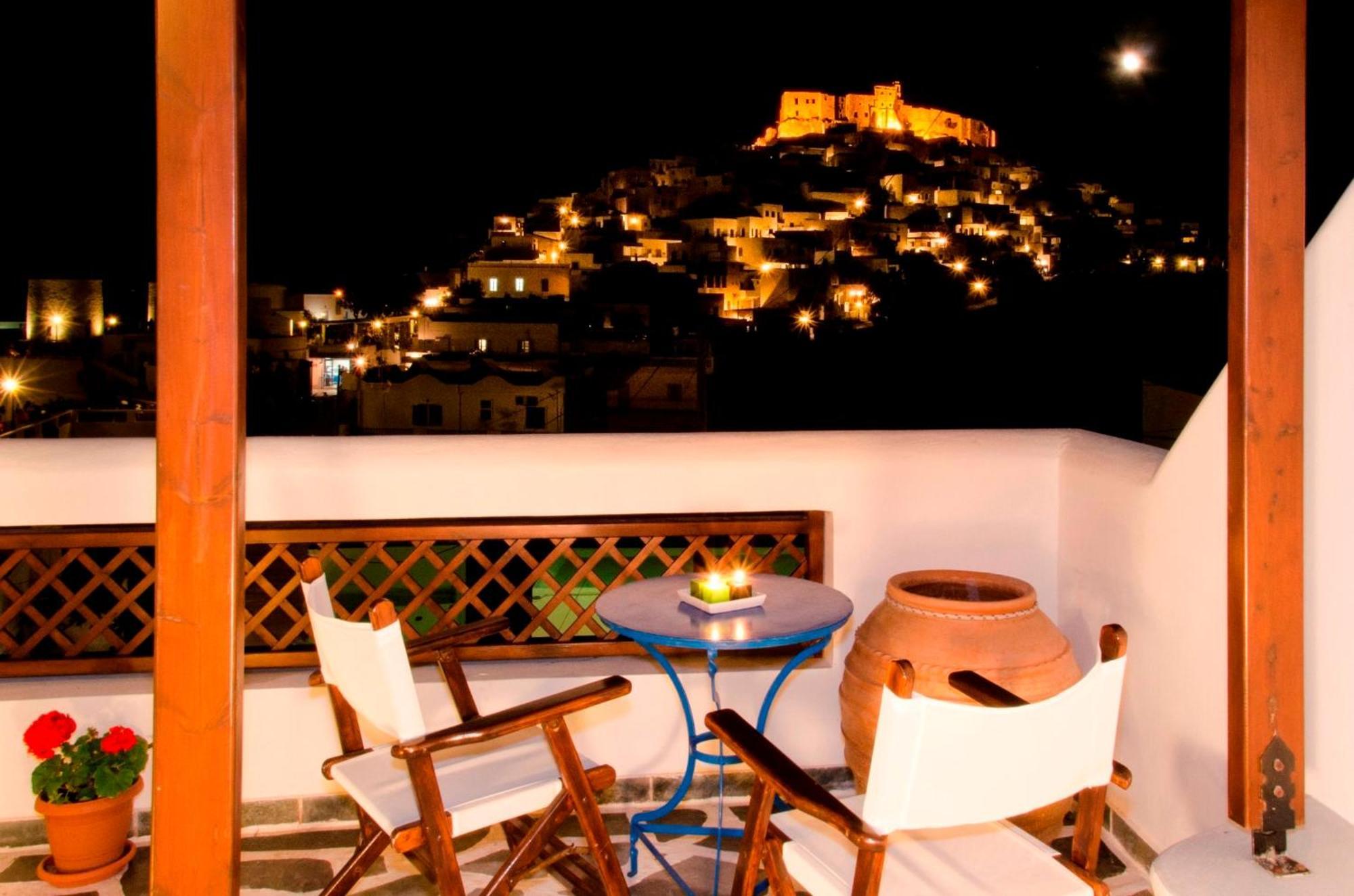 Premium Double or Twin Studio Castle View