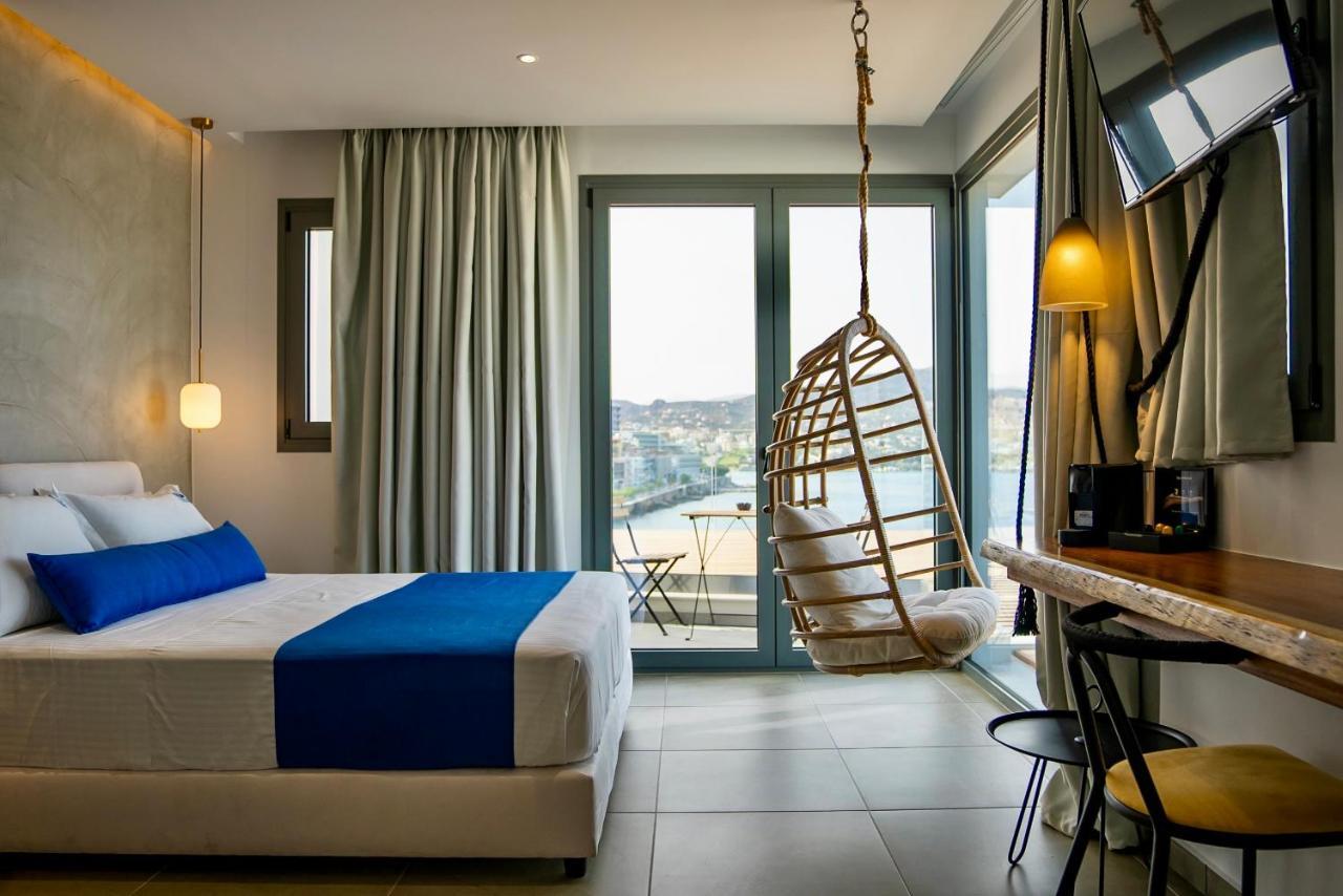 King Room with Sea View