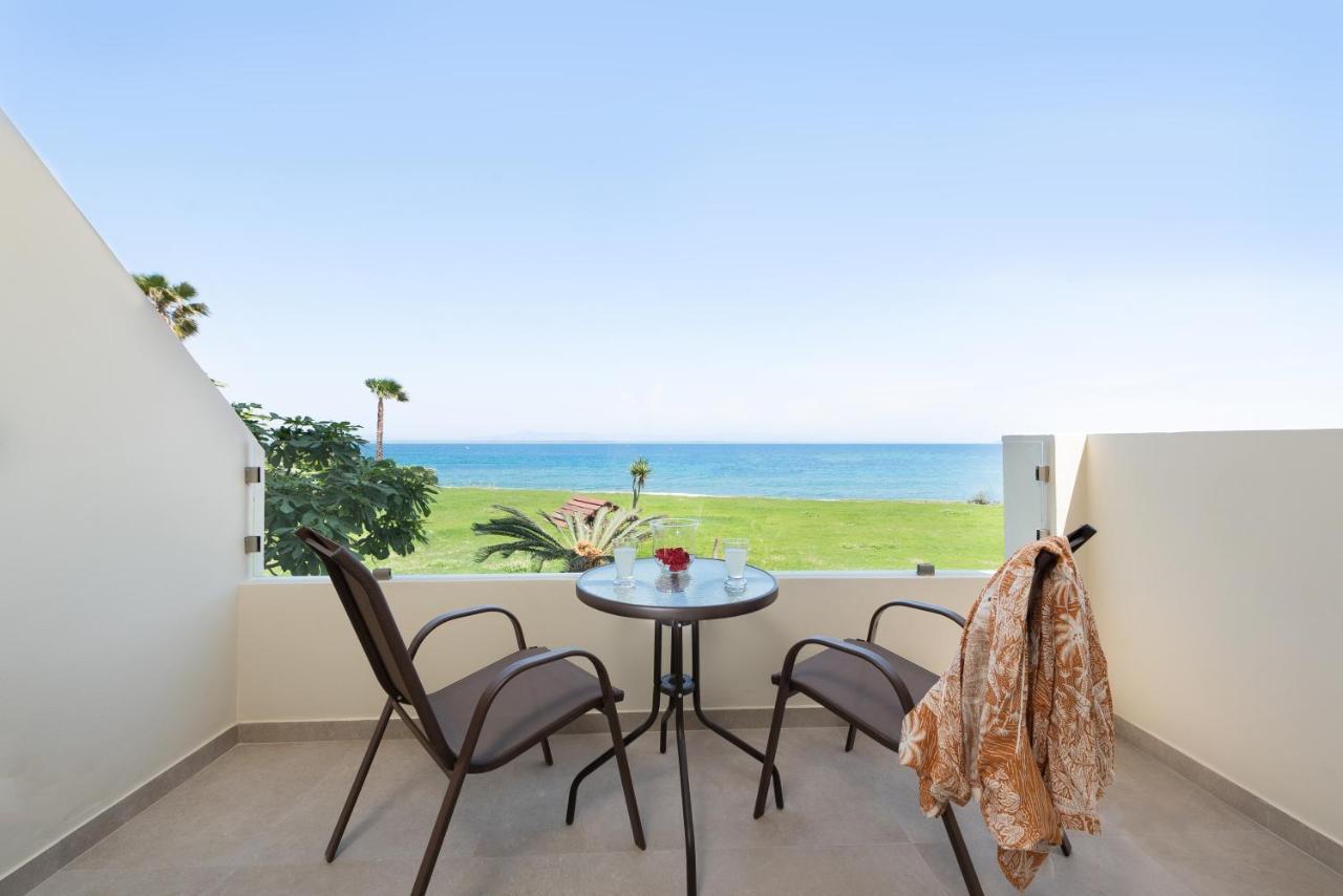 Double Room with Sea View