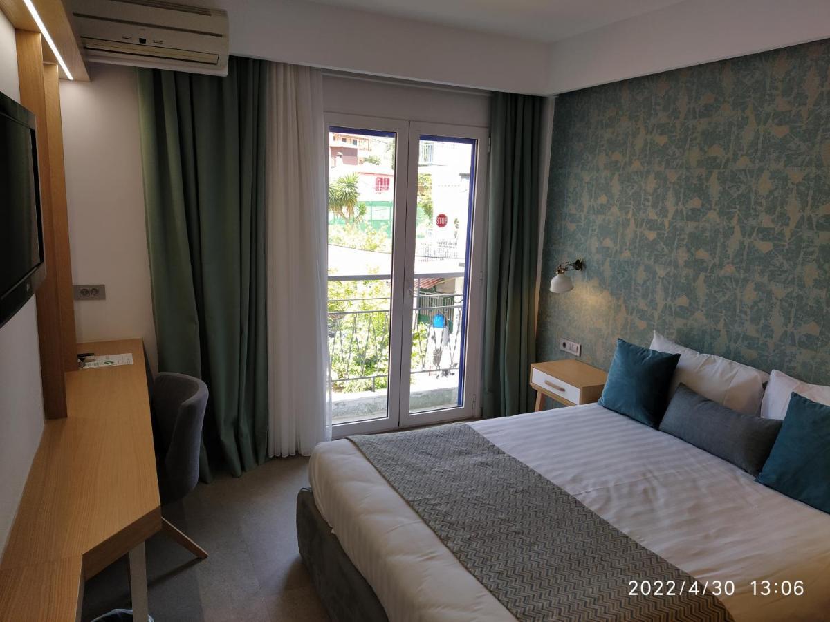 Budget Double or Twin Room