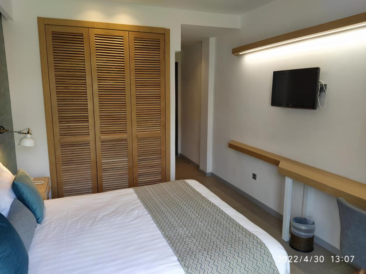 Budget Double or Twin Room