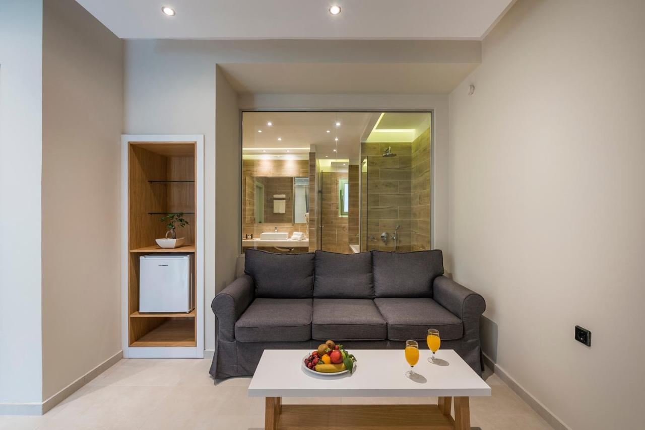 Premium Suite