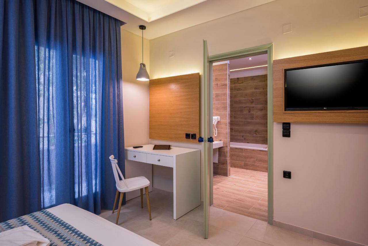 Premium Suite