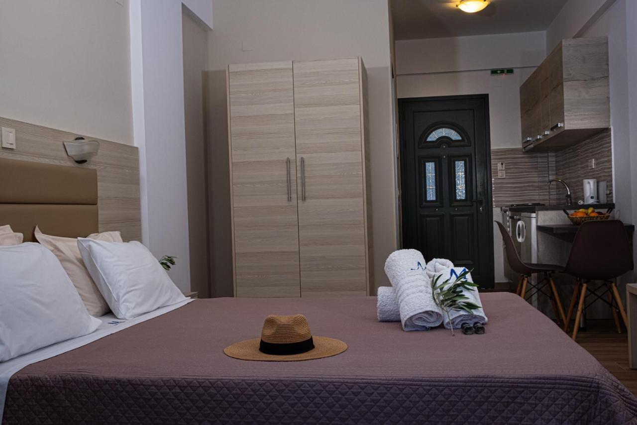 Double Room Sea View