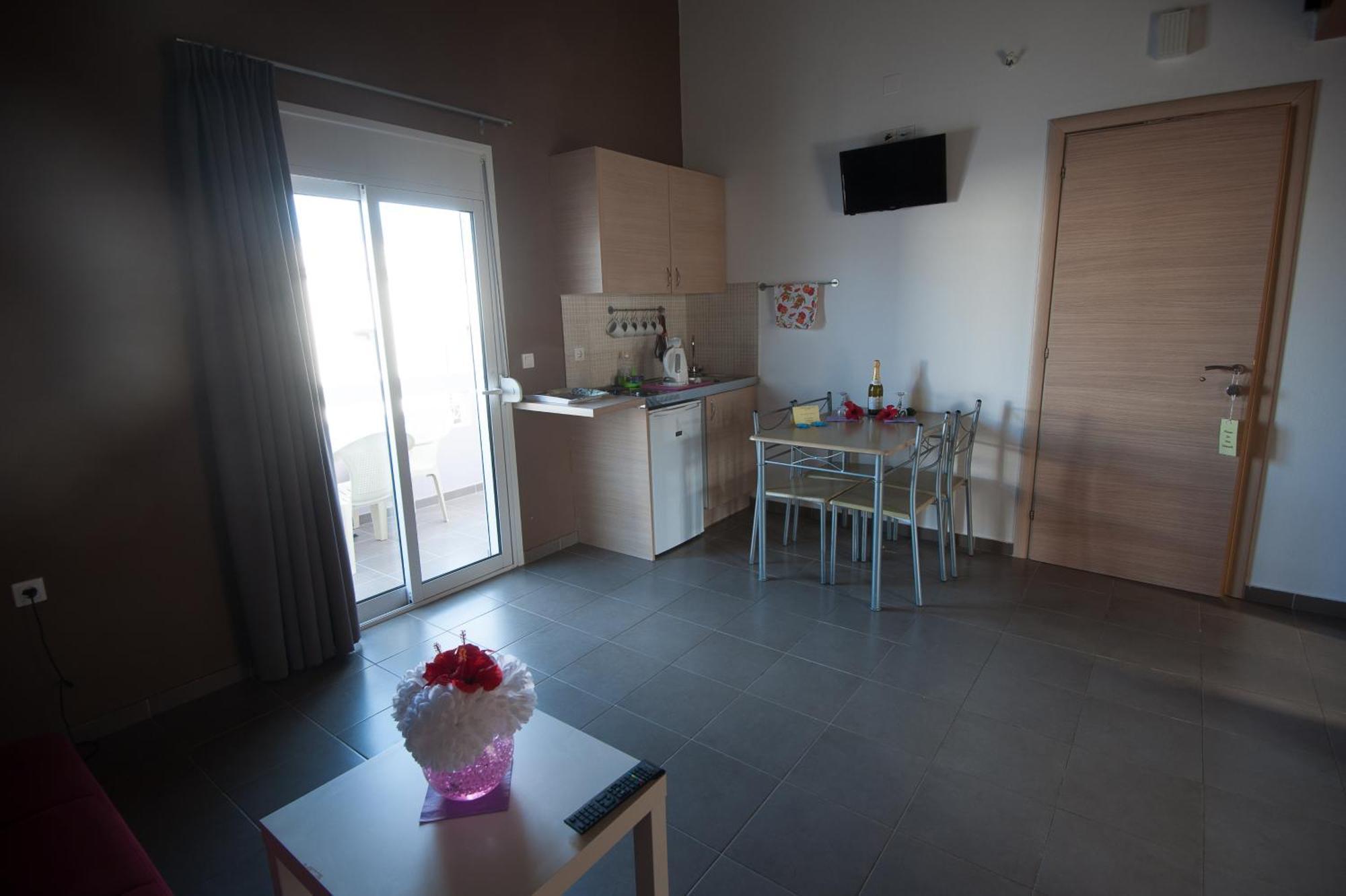 Maisonette
