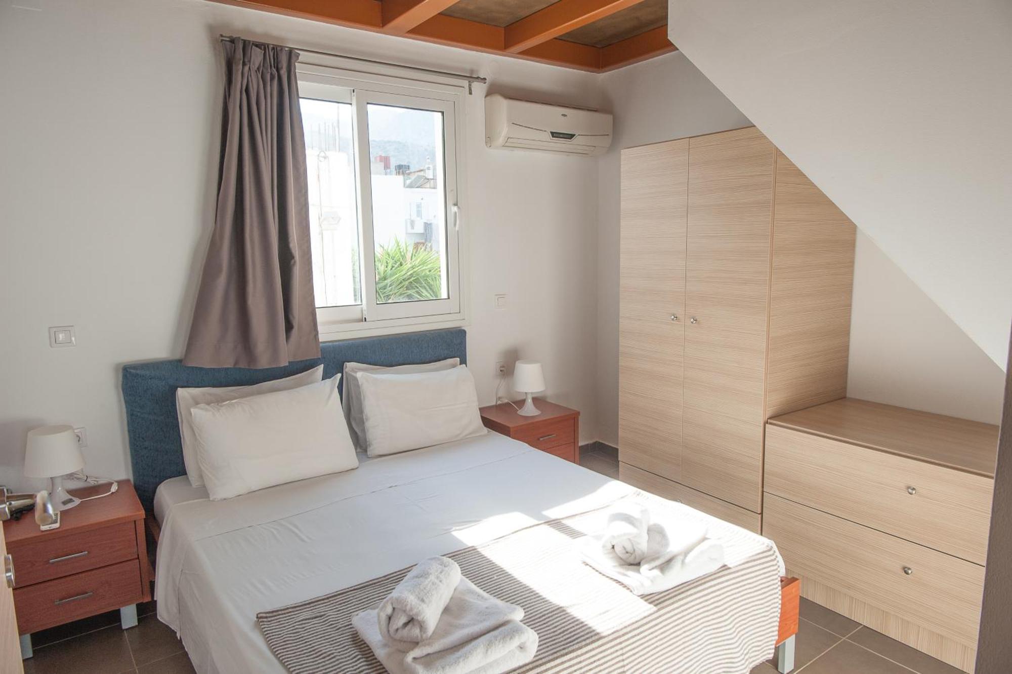 Maisonette