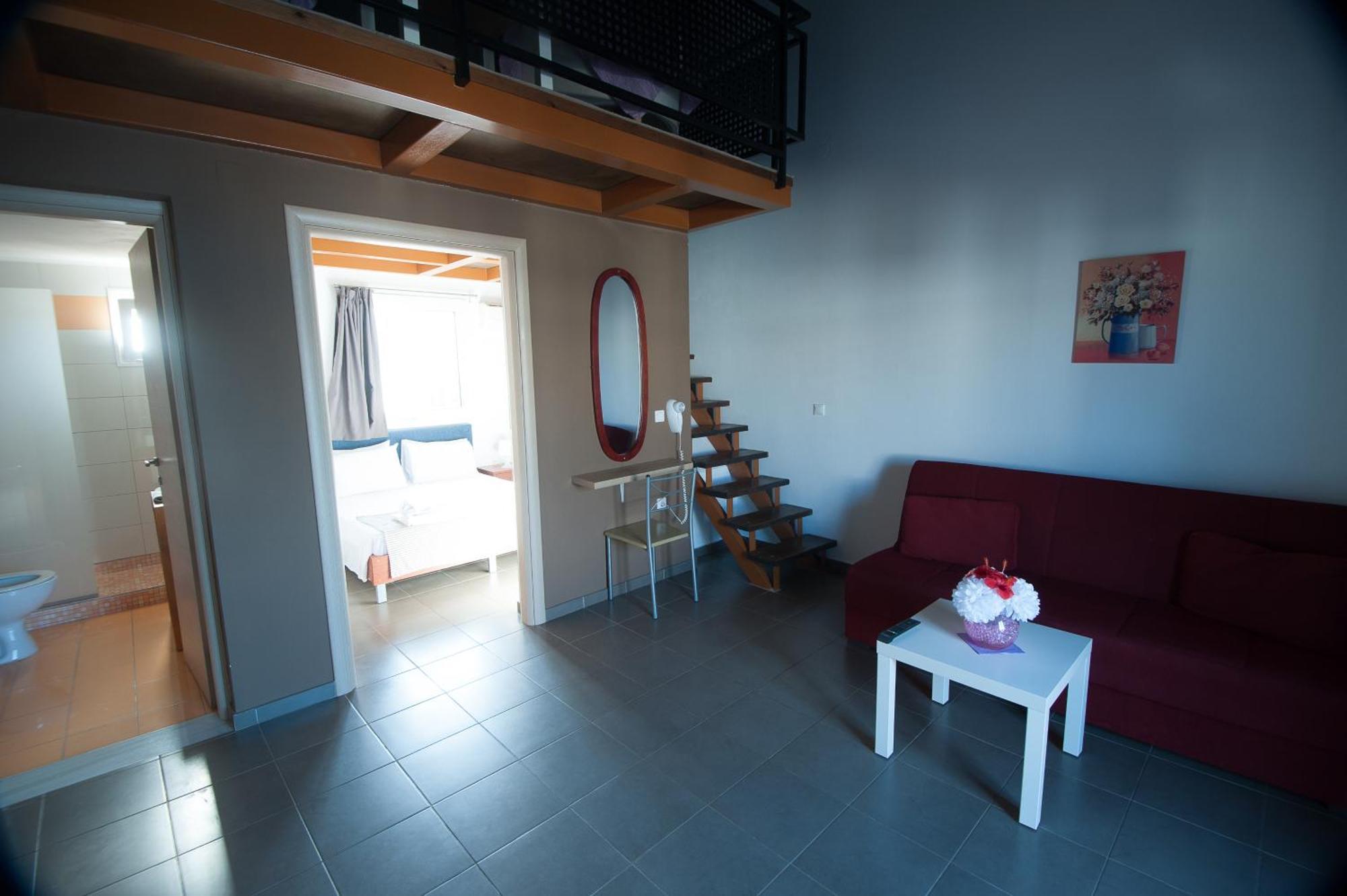 Maisonette