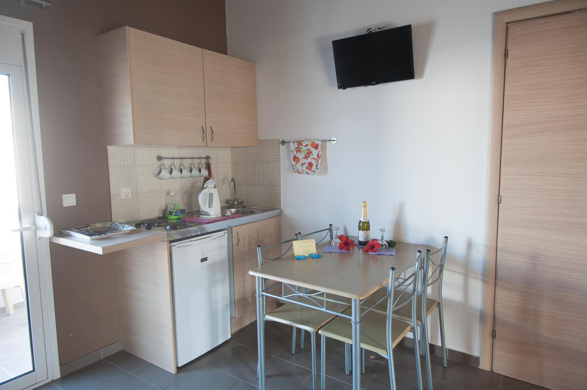 Maisonette
