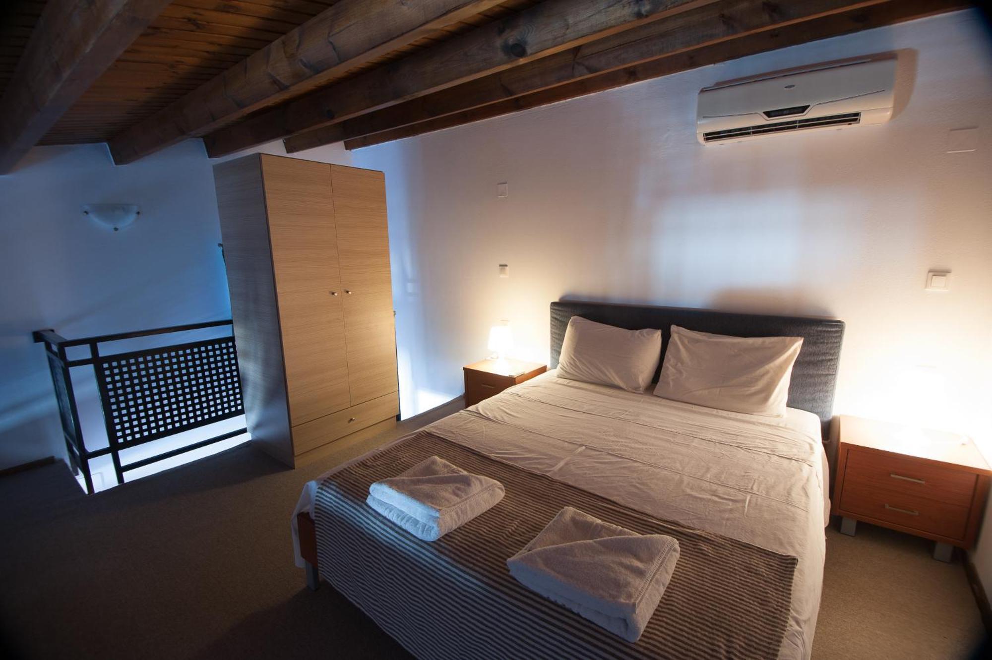 Maisonette