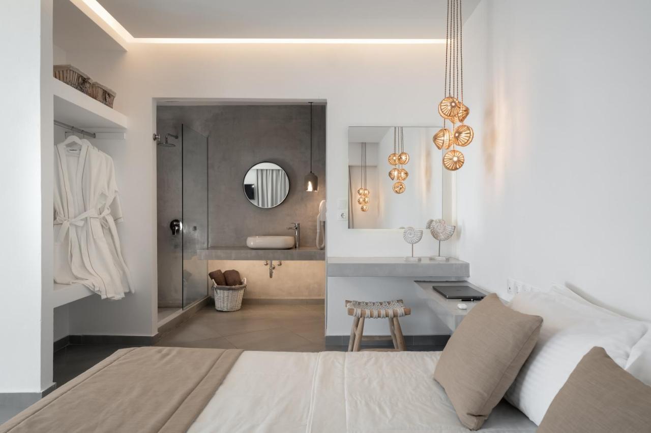 Premium Suite Private Pool Sea View