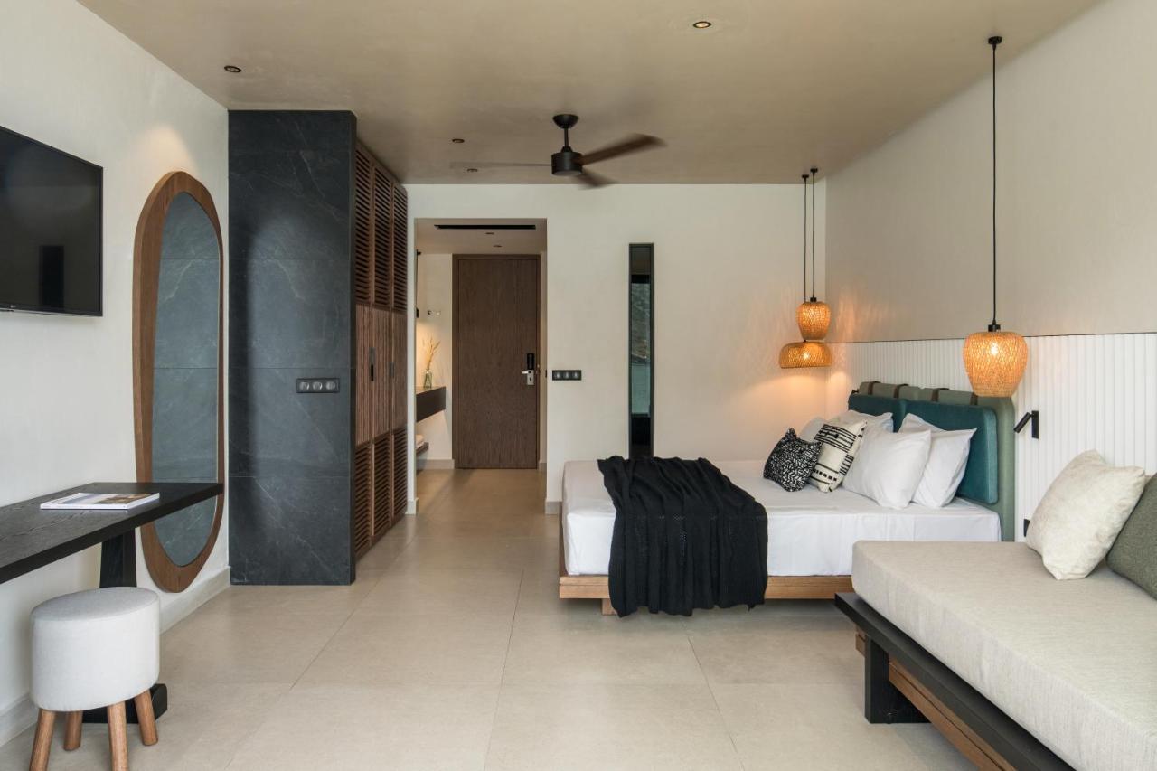 Sea Front Room