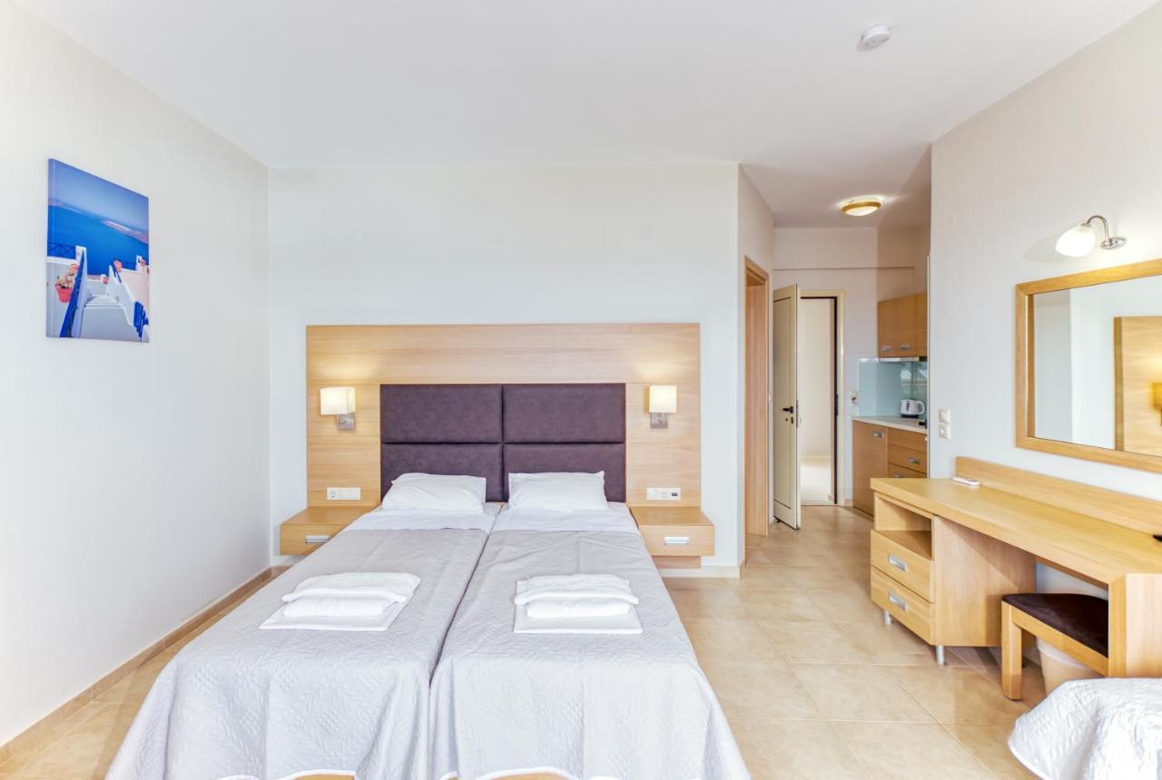 Superior Two-Bedroom Apartment