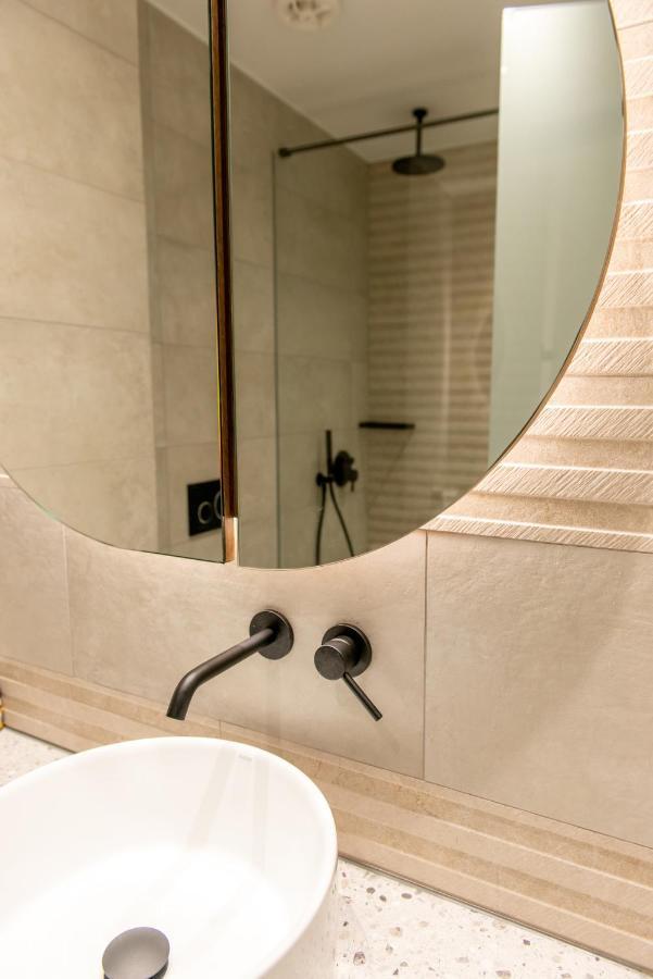 Double Room Interior