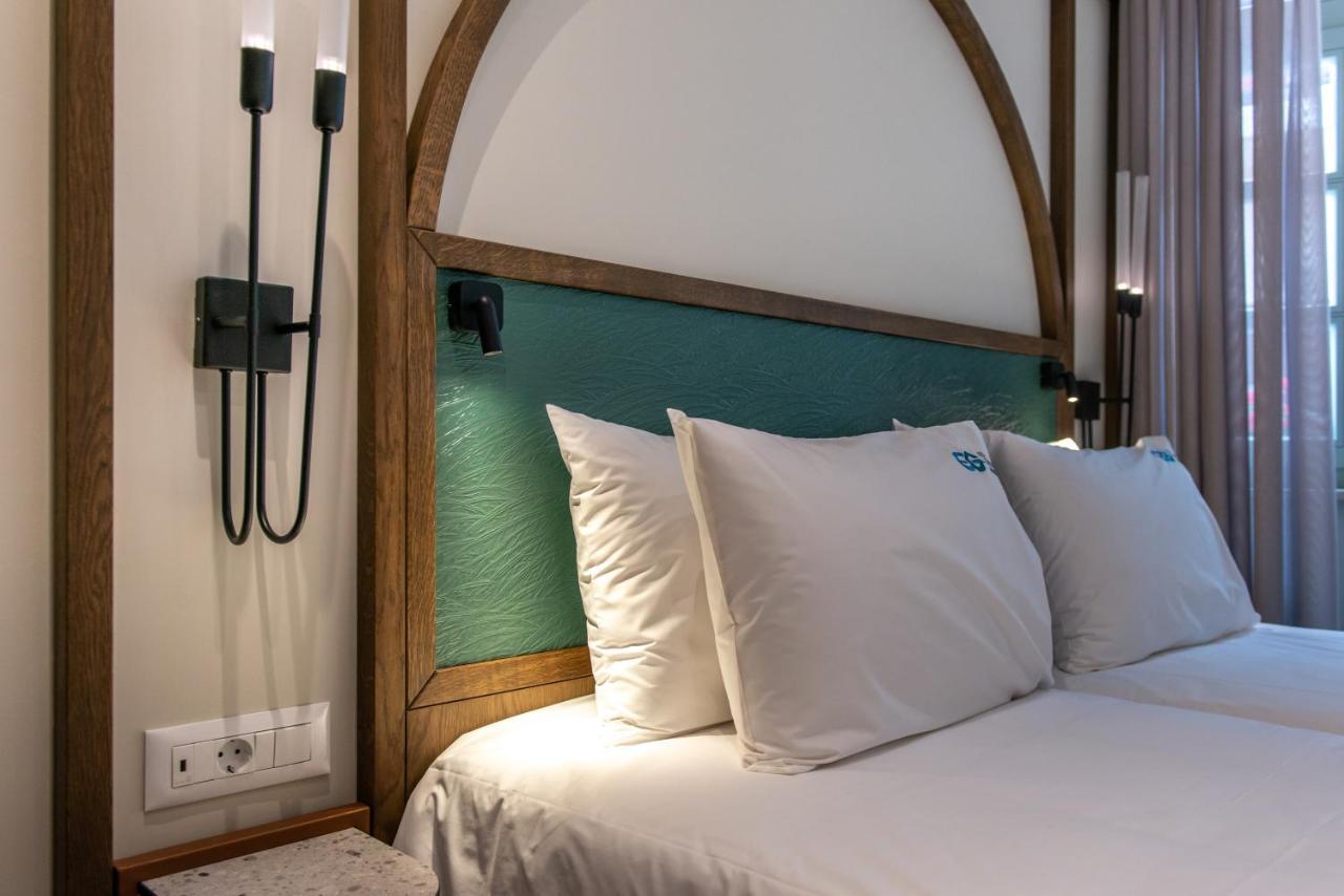 Mini Suite Balcony