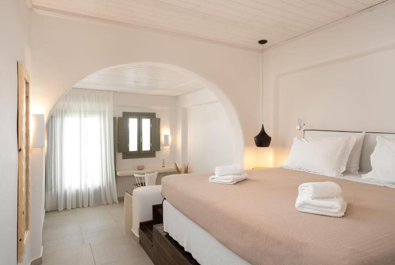 Suite Sea View