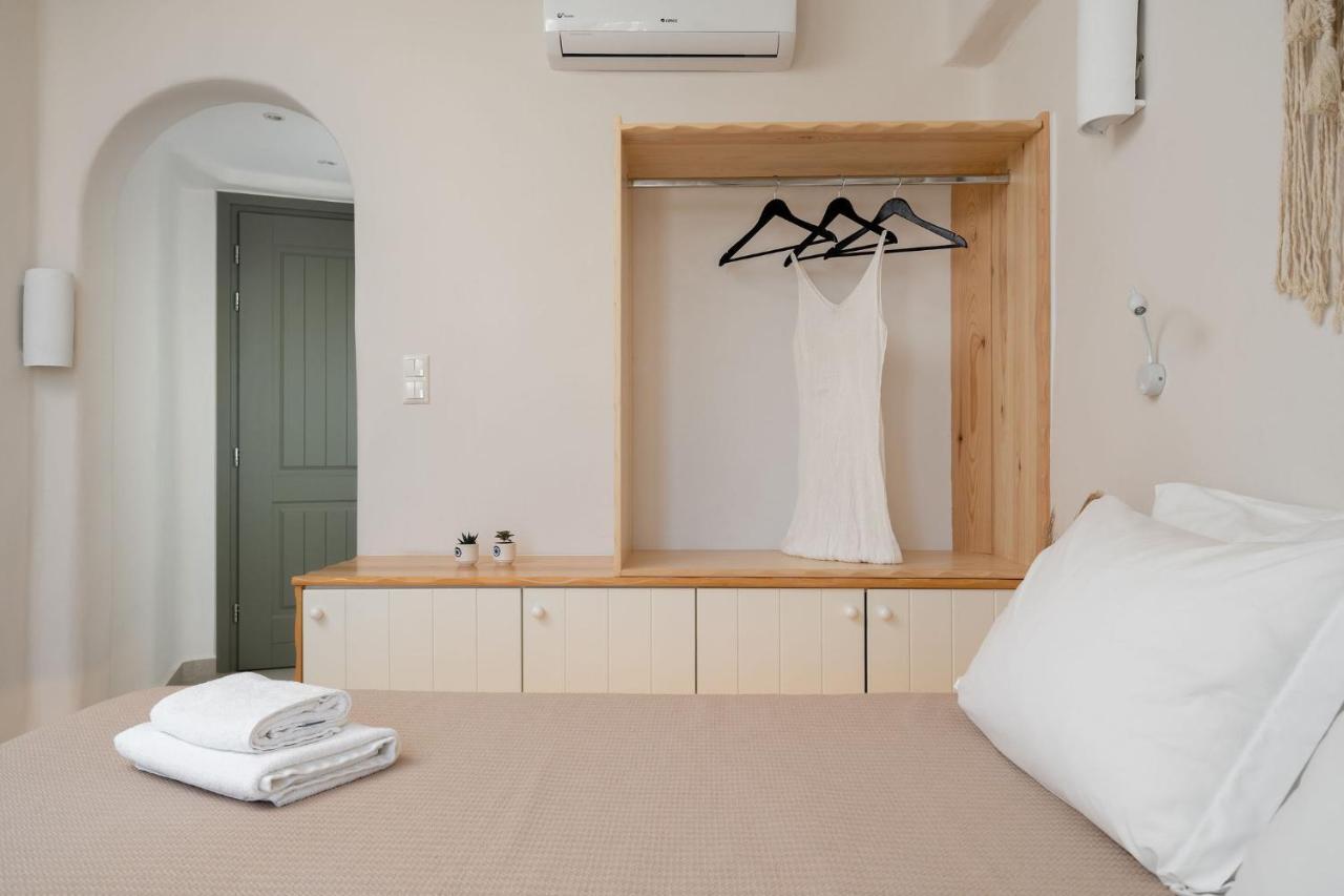Double Room Sea View