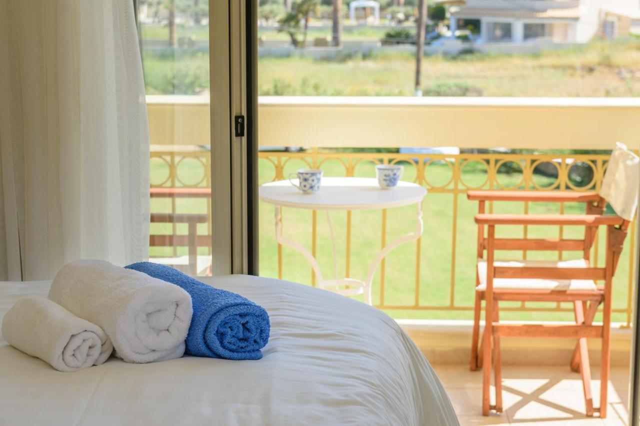 Studio by the Sea Garden View