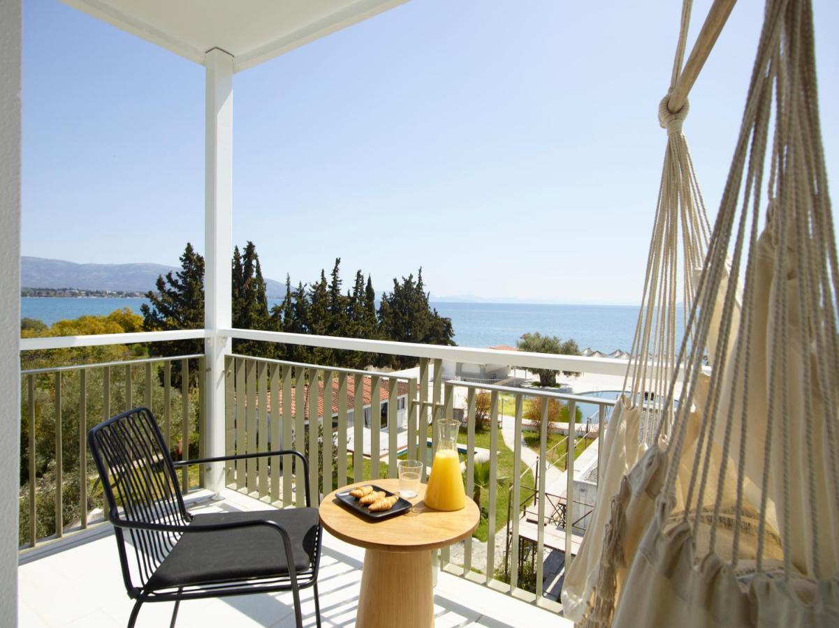 Classic Room Sea View